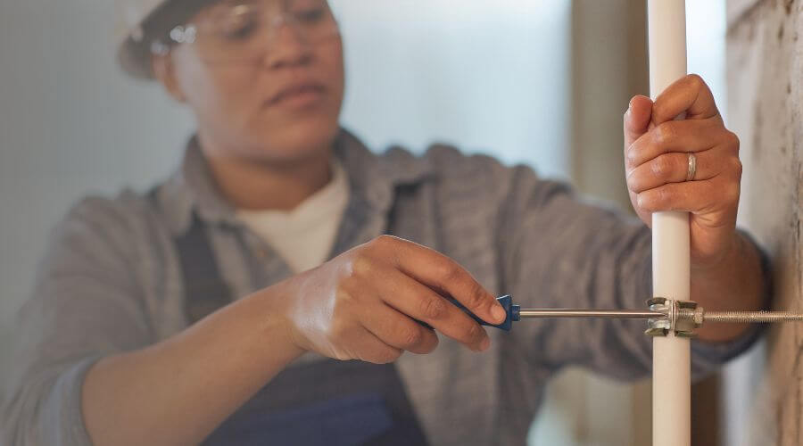 Professional annual plumbing maintenance services in Perry Hall, MD